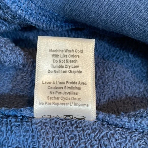 Spiritual Gangster Sweatshirt L Peace Love Light EUC - Picture 10 of 10